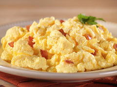 Mountain House Scrambled Eggs with Bacon